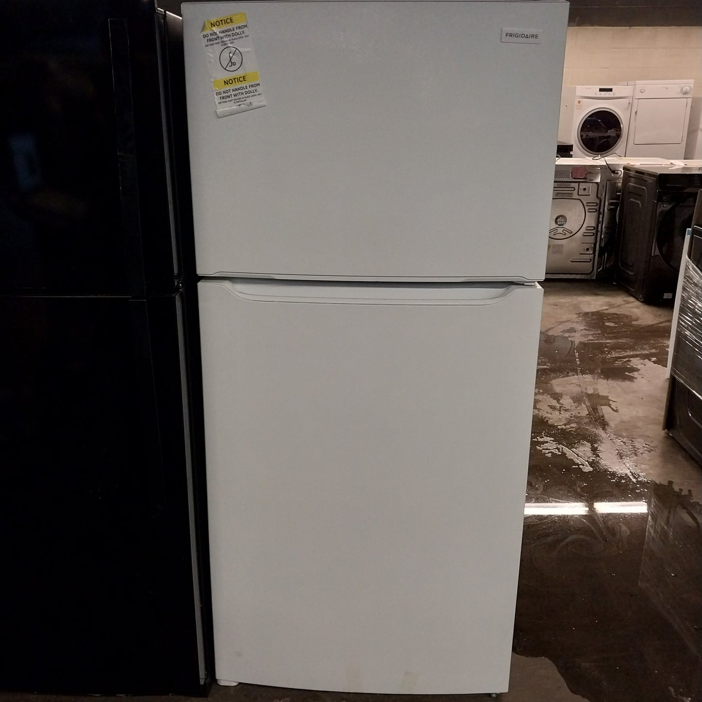 #1255 Liquidation Half Truckload of 24 Customer Return Appliances in South Carolina - Liberty