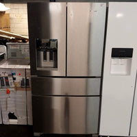 #1390 Liquidation Half Truckload of 24 Customer Return Appliances in South Carolina - Liberty