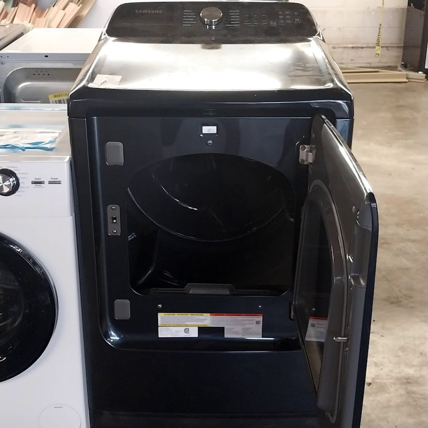 #1378 Liquidation Full Truckload of 53 Customer Return Appliances in South Carolina - Liberty