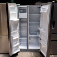 #1385 Liquidation Full Truckload of 35 Customer Return Appliances in South Carolina - Liberty