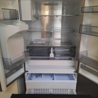 #1457 Liquidation Half Truckload of 26 Customer Return Appliances in South Carolina - Liberty