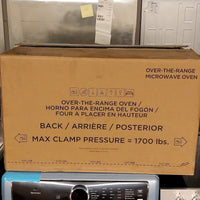 #1460 Liquidation Full Truckload of 52 Customer Return Appliances in South Carolina - Liberty