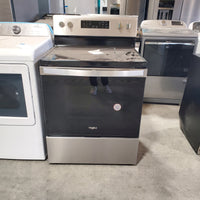 #1470 Liquidation Half Truckload of 20 Scratch and Dent Appliances in Texas