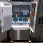 #1298 Liquidation Half Truckload of 22 Customer Return Appliances in South Carolina - Saco