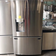 #1369 Liquidation Half Truckload of 23 Customer Return Appliances in South Carolina - Liberty