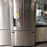 #1369 Liquidation Half Truckload of 23 Customer Return Appliances in South Carolina - Liberty