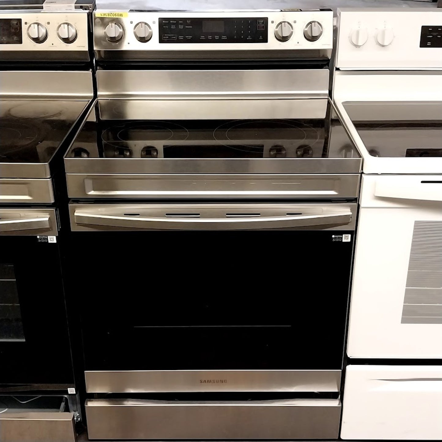 #1467 Liquidation Full Truckload of 50 Customer Return Appliances in South Carolina - Liberty