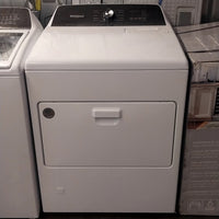 #1389 Liquidation Half Truckload of 25 Customer Return Appliances in South Carolina - Patchwork