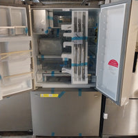 #1241 Liquidation Half Truckload of 26 Customer Return Appliances in South Carolina - Liberty