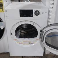 #1295 Liquidation Half Truckload of 11 Customer Return Appliances in South Carolina - Saco