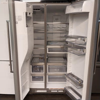 #1378 Liquidation Full Truckload of 53 Customer Return Appliances in South Carolina - Liberty