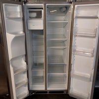#1411 Liquidation Half Truckload of 25 Customer Return Appliances in South Carolina - Liberty
