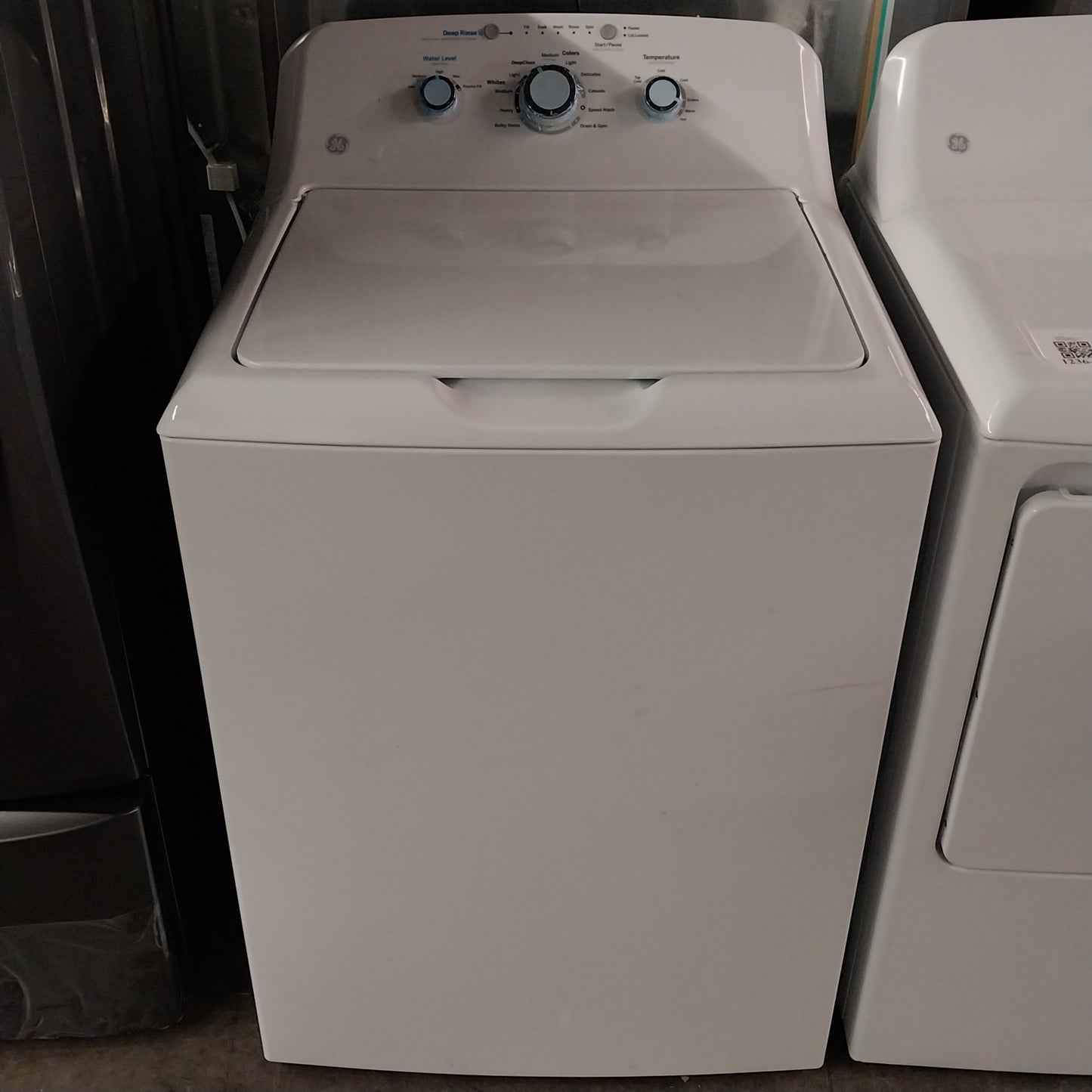 #1236 Liquidation Half Truckload of 25 Customer Return Appliances in South Carolina - Liberty