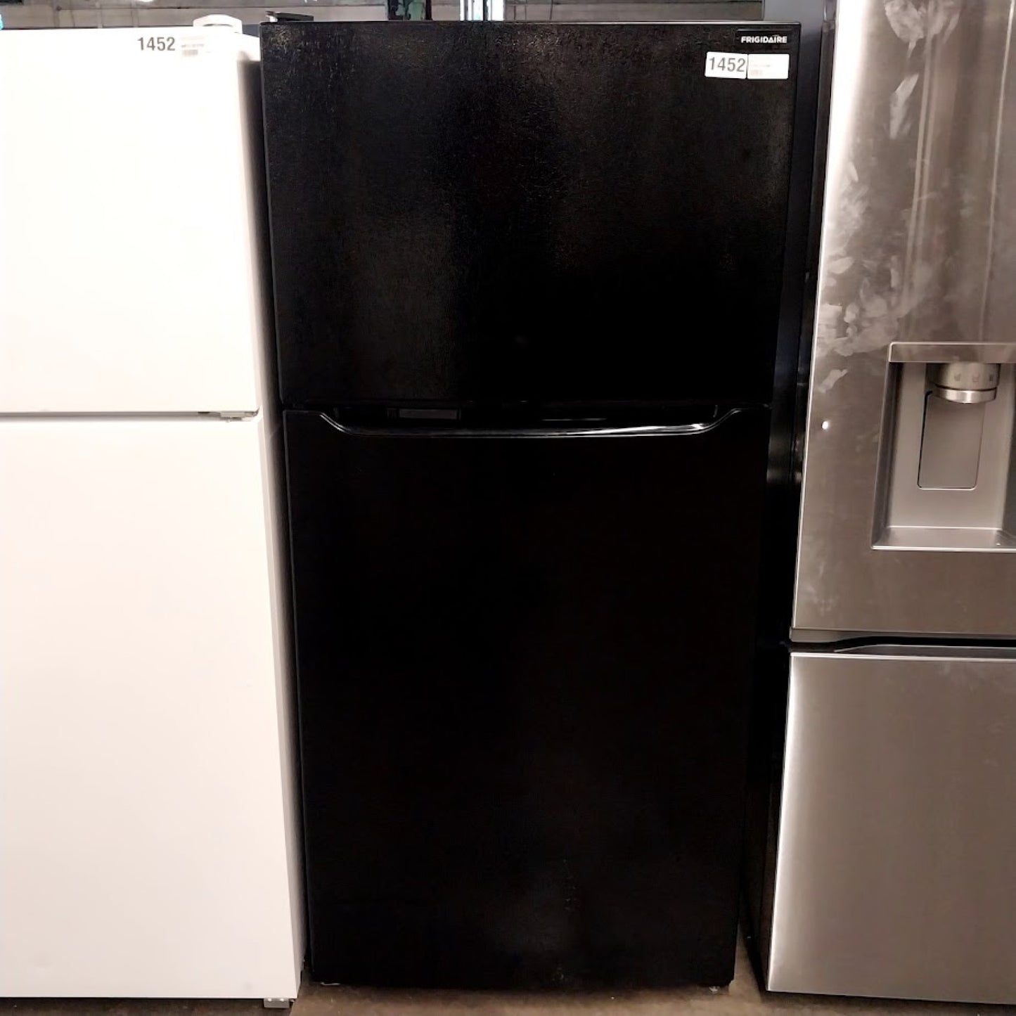 #1481 Liquidation Full Truckload of 50 Customer Return Appliances in South Carolina - Liberty