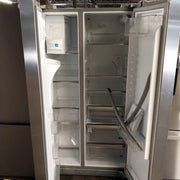 #1375 Liquidation Half Truckload of 24 Customer Return Appliances in South Carolina - Liberty