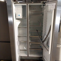 #1375 Liquidation Half Truckload of 24 Customer Return Appliances in South Carolina - Liberty