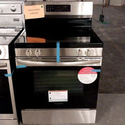 #1365 Liquidation Full Truckload of 56 Neu Processed Appliances in South Carolina - Patchwork