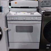#1310 Liquidation Half Truckload of 29 Salvage Appliances in South Carolina - Saco