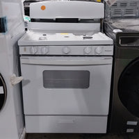 #1310 Liquidation Half Truckload of 29 Salvage Appliances in South Carolina - Saco