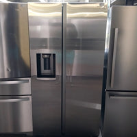 #1398 Liquidation Half Truckload of 25 Customer Return Appliances in South Carolina - Liberty