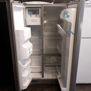 #1371 Liquidation Half Truckload of 26 Customer Return Appliances in South Carolina - Liberty