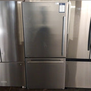 #1413 Liquidation Full Truckload of 38 Customer Return Appliances in South Carolina - Liberty