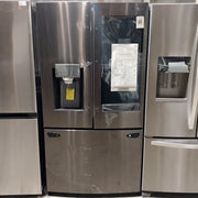 #1424 Liquidation Full Truckload of 51 Customer Return Appliances in South Carolina - Saco