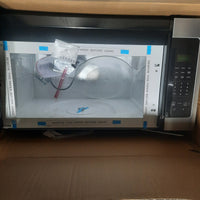 #1281 Liquidation Half Truckload of 23 Customer Return Appliances in South Carolina - Saco