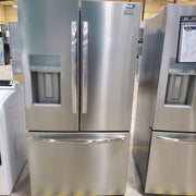 #1581 Liquidation Full Truckload of 37 Neu Processed Appliances in Texas