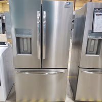 #1581 Liquidation Full Truckload of 37 Neu Processed Appliances in Texas