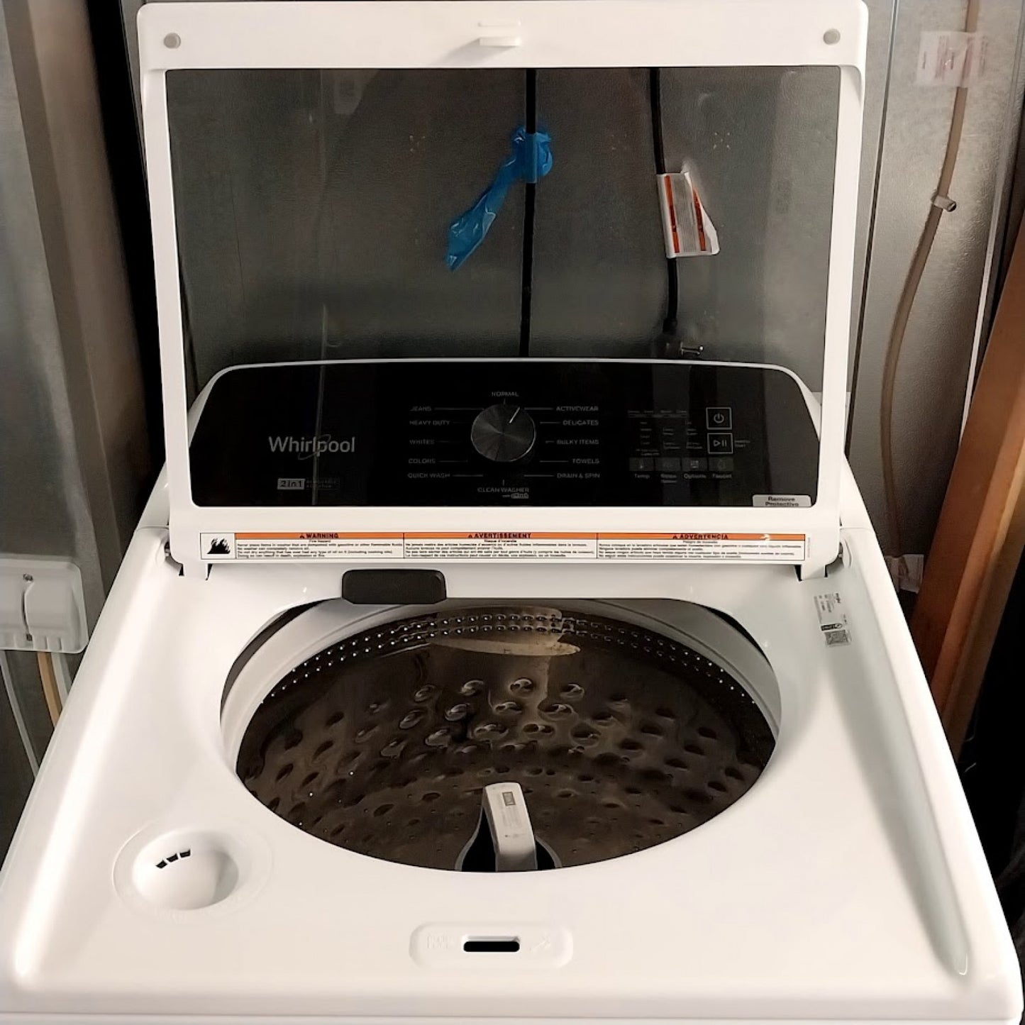 #1371 Liquidation Half Truckload of 26 Customer Return Appliances in South Carolina - Liberty