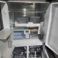 #1283 Liquidation Half Truckload of 10 Customer Return Appliances in South Carolina - Saco