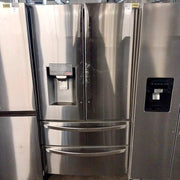 #1479 Liquidation Full Truckload of 52 Customer Return Appliances in South Carolina - Liberty