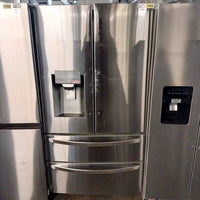 #1479 Liquidation Full Truckload of 52 Customer Return Appliances in South Carolina - Liberty