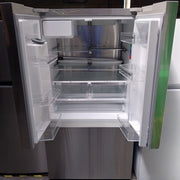 #1337 Liquidation Half Truckload of 23 Customer Return Appliances in South Carolina - Liberty