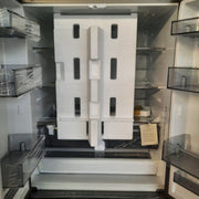 #1366 Liquidation Half Truckload of 26 Customer Return Appliances in South Carolina - Liberty