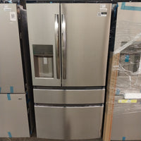 #1301 Liquidation Half Truckload of 22 Customer Return Appliances in South Carolina - Liberty