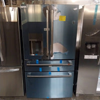 #1436 Liquidation Half Truckload of 24 Customer Return Appliances in South Carolina - Liberty