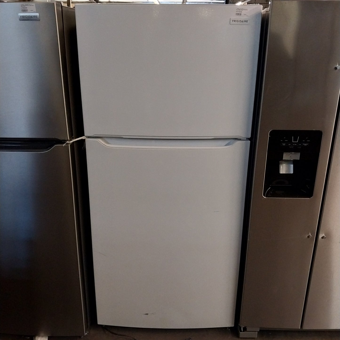 #1342 Liquidation Half Truckload of 21 Customer Return Appliances in South Carolina - Liberty