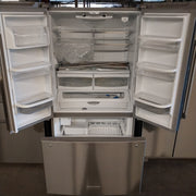 #1299 Liquidation Half Truckload of 23 Customer Return Appliances in South Carolina - Liberty