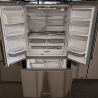 #1299 Liquidation Half Truckload of 23 Customer Return Appliances in South Carolina - Liberty