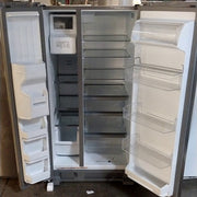 #1481 Liquidation Full Truckload of 50 Customer Return Appliances in South Carolina - Liberty