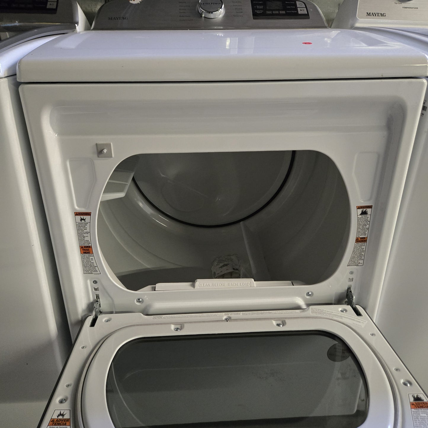 #1514 Liquidation Half Truckload of 24 Customer Return Appliances in South Carolina - Patchwork