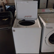 #1526 Liquidation Full Truckload of 65 Customer Return Appliances in South Carolina - Patchwork