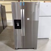 #1216 Liquidation Half Truckload of 14 Neu Processed Appliances in Texas