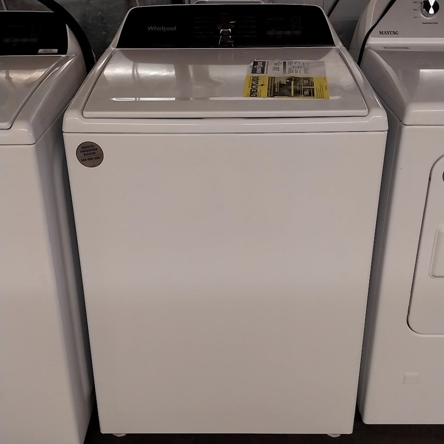 #1462 Liquidation Full Truckload of 51 Customer Return Appliances in South Carolina - Liberty