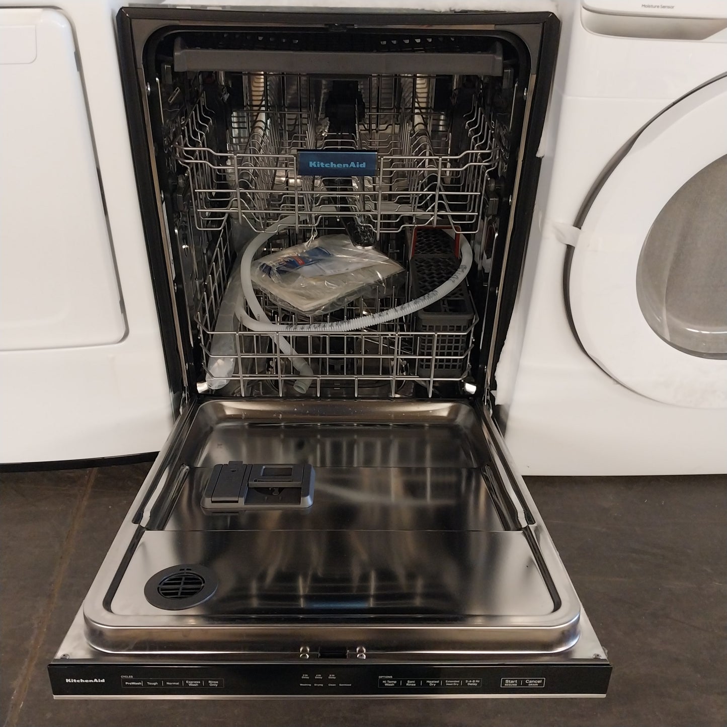 #1229 Liquidation Half Truckload of 24 Customer Return Appliances in South Carolina - Liberty