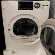 #1477 Liquidation Half Truckload of 23 Customer Return Appliances in South Carolina - Patchwork