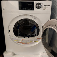 #1477 Liquidation Half Truckload of 23 Customer Return Appliances in South Carolina - Patchwork