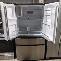 #1316 Liquidation Half Truckload of 24 Customer Return Appliances in South Carolina - Saco